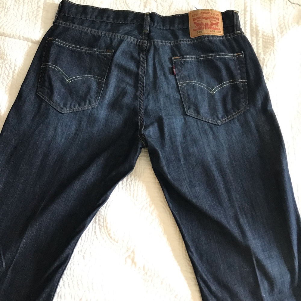 Mens jeans
